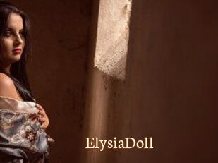 Elysia_Doll