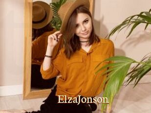 ElzaJonson