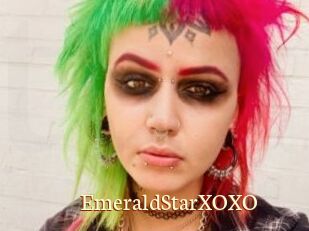 EmeraldStarXOXO