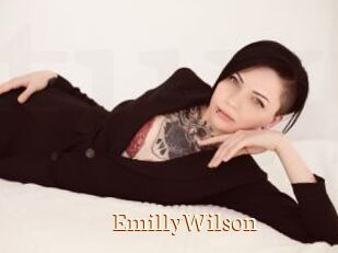 EmillyWilson