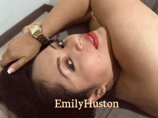 EmilyHuston
