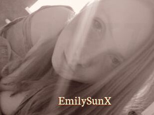 EmilySunX