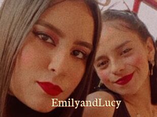 EmilyandLucy