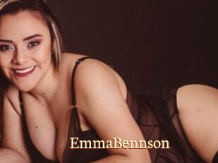 EmmaBennson