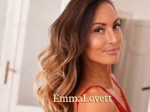 EmmaLovett