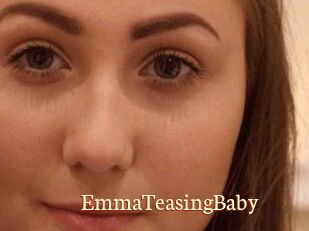 EmmaTeasingBaby