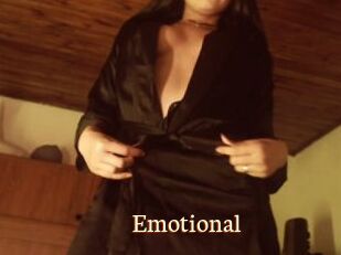 Emotional