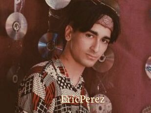 EricPerez
