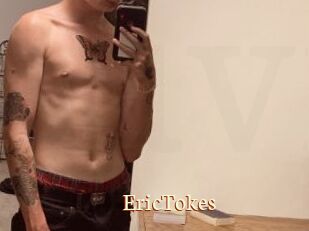 EricTokes