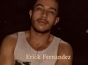 Erick_Fernandez