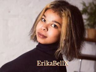 ErikaBellX