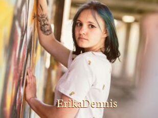 ErikaDennis