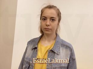 EsmeLakmal