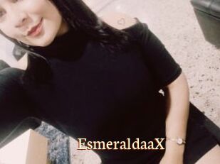 EsmeraldaaX