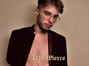 EthenPierce