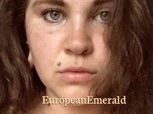 EuropeanEmerald