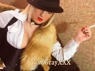 EvaGrayXXX