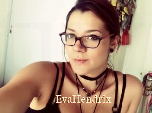 EvaHendrix