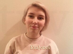 EvaJones