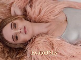 EvaloftShy