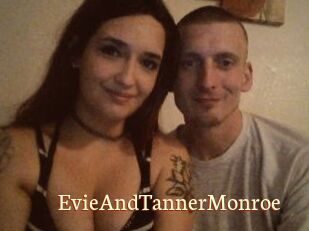 EvieAndTannerMonroe