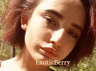 ExoticBerry