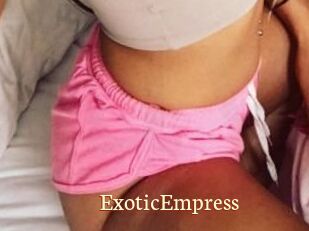 ExoticEmpress