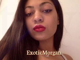 ExoticMorgan