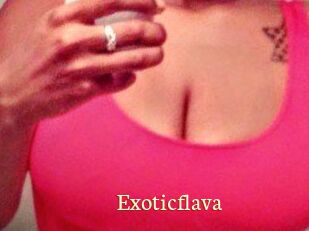 Exoticflava