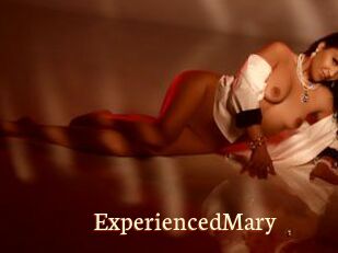 ExperiencedMary