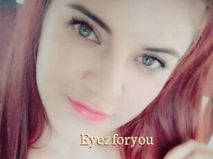 Eyezforyou
