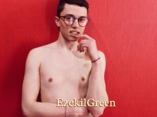 EzekilGreen