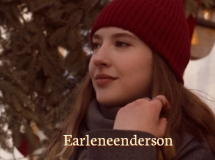 Earleneenderson
