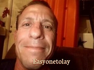 Easyonetolay
