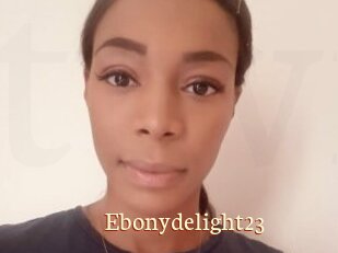 Ebonydelight23