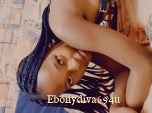 Ebonydiva694u