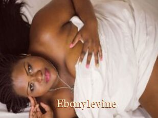 Ebonylevine