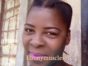 Ebonymuscles80