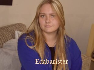 Edabarister