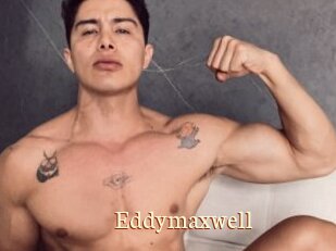 Eddymaxwell