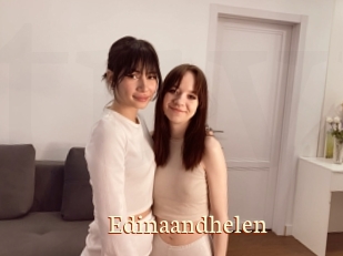 Edinaandhelen