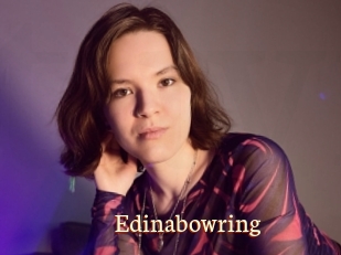 Edinabowring