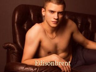 Edisonbrent