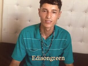 Edisongreen