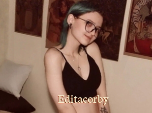 Editacorby