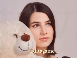 Editagame