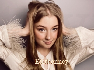 Editbonney