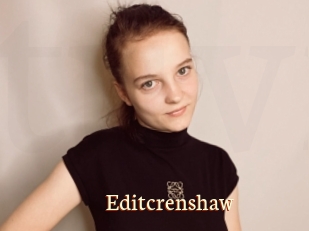 Editcrenshaw