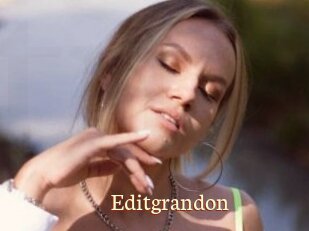Editgrandon