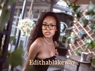 Edithablakeway
